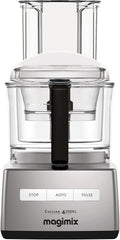 Magimix CS 4200 XL 950W 3L Chrome