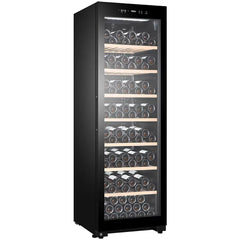 Cave à vin vieillissement HAIER WS190GA WINE BANK 60 SERIES 5