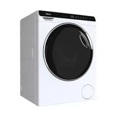 Lave linge compact HAIER HW50-BP12307-S