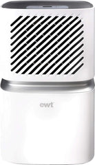 Dehumidifier 12l/d 30m² - DUOCUBE
