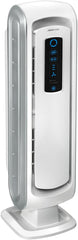 Fellowes Aeramax DB5 Air Purifier for Babies and Children White
