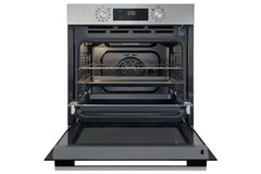 Whirlpool OMK58RU1X four encastrable