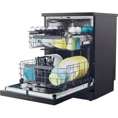Lave vaisselle 60 cm CANDY CF 5C6F0B