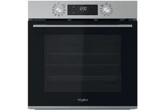 Whirlpool OMK58RU1X four encastrable