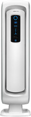 Fellowes Aeramax DB5 Air Purifier for Babies and Children White