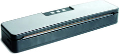 Maxxo VM ChamberLine 40 Professional Food Vacuum Sealer - Vacuum Chamber 72 L/min, Stainless Steel, Double Welding, Vacuum Sealer + 30 Bags Included