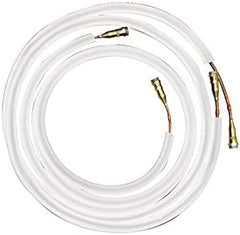 Airton PACK prêt-à-poser : Pompe à chaleur/Climatiseur réversible R32-5270/5500W - 18000BTU + Liaison 4M Ready Clim (60m2 - A++) - Gaz pré-chargé.