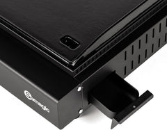 SOMAGIC - Plancha électrique Fonte Oliana