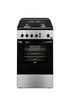 FCG510D1XA Inox Gaziniere