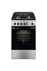 FCG510D1XA Inox Gaziniere
