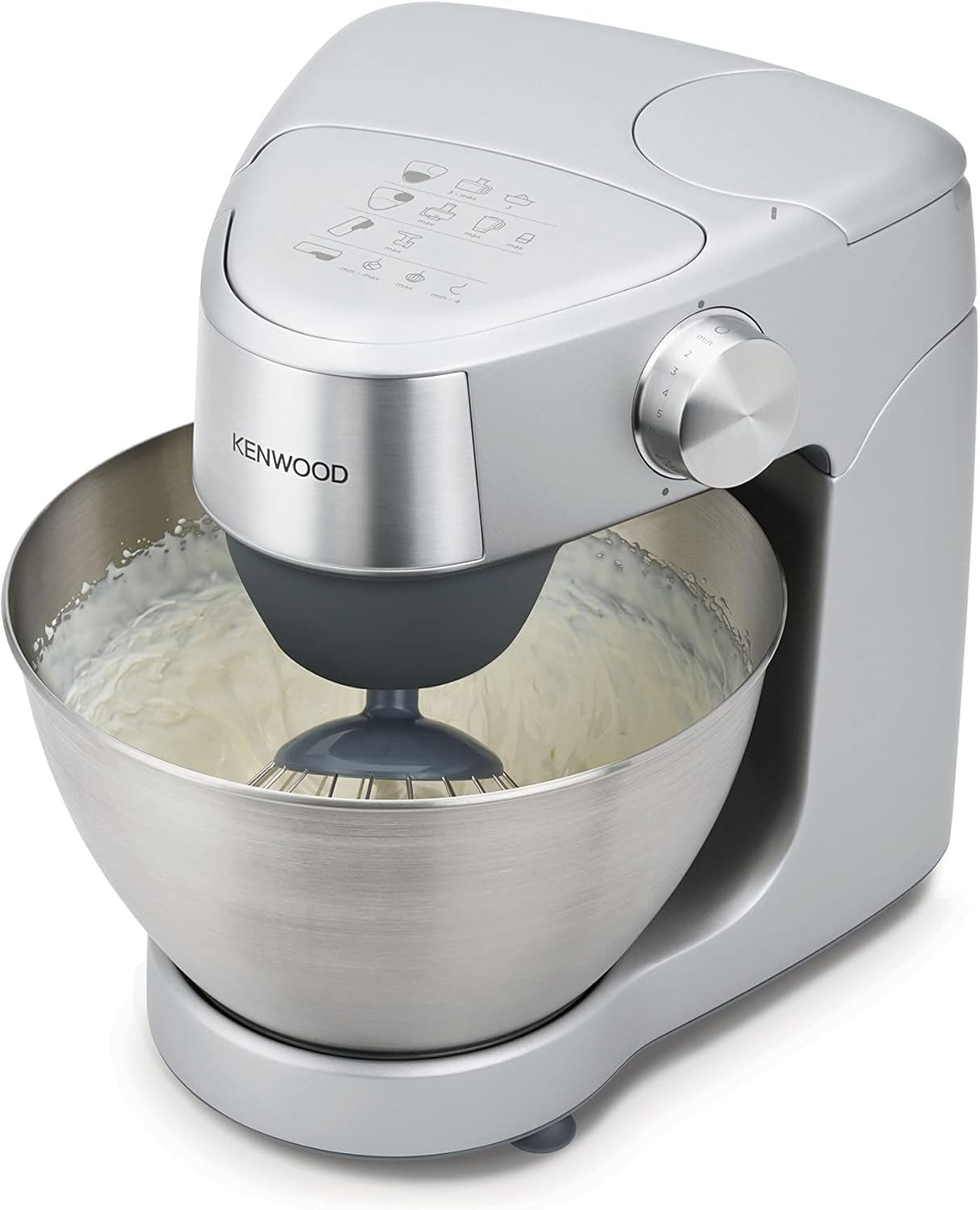 KENWOOD Robot kuchenny KHC29A.X0SI