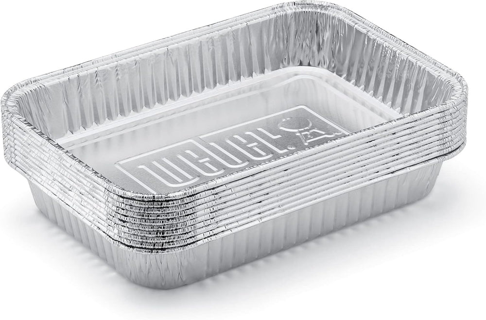 Weber Q1400 Barbecue électrique, surface de cuisson 43 x 32 cm, nomade, grille en fonte émaillée divisée en 2 parties, couvercle et cuve en fonte d'aluminium - Gris foncé (52020053)