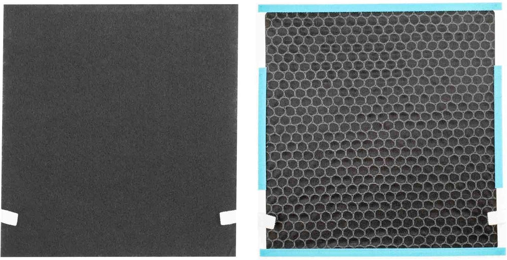 Air Purifier With 5 Filters And Ionizer Air Blue V1 Yoghi