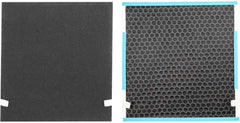 Air Purifier With 5 Filters And Ionizer Air Blue V1 Yoghi