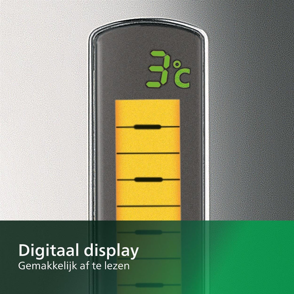 Philips PerfectDraft Home Beer Pump, 6L, Cool Beer at 3 Degrees for 30 Days with LED Indicators (HD3760/90)