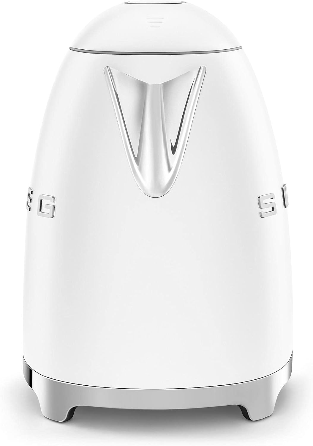 Bouilloire Sans Fil 1.7l 2400w Blanc Mat - KLF03WHMEU