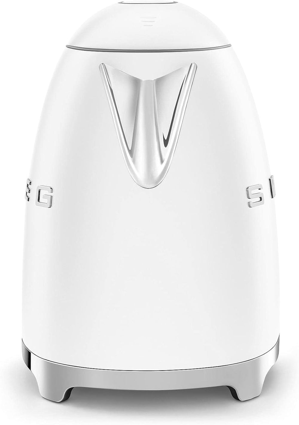 Bouilloire Sans Fil 1.7l 2400w Blanc Mat - KLF03WHMEU