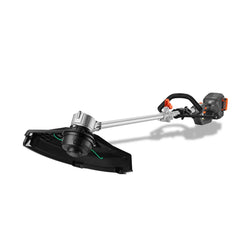 Débroussailleuse à batterie 2x20V FUXTEC FX-E2MSSET - Set avec 2 batteries 2Ah et double chargeur 2,4A