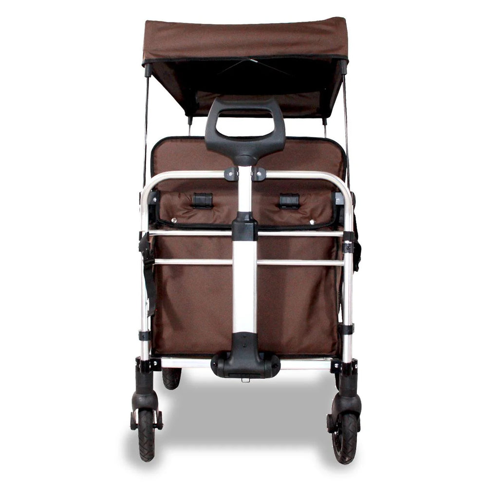 Chariot FUXTEC Family Cruiser l'original