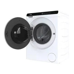 Lave linge compact HAIER HW50-BP12307-S