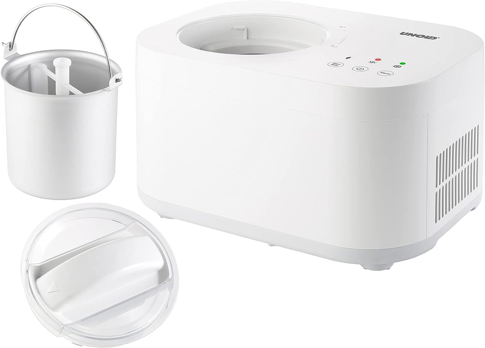 Unold Snow Sorbetière 1 l
