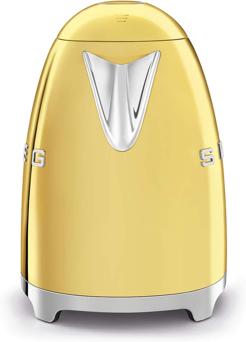 Bouilloire Sans Fil 1.7l 2400w Blanc Mat - KLF03WHMEU