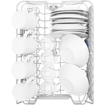 Lave vaisselle 45 cm INDESIT DSFO3T224