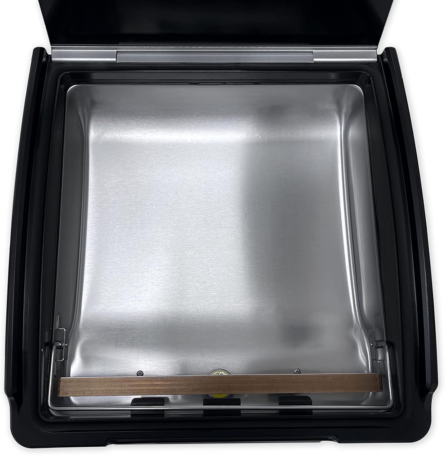 Maxxo VM ChamberLine 40 Professional Food Vacuum Sealer - Vacuum Chamber 72 L/min, Stainless Steel, Double Welding, Vacuum Sealer + 30 Bags Included