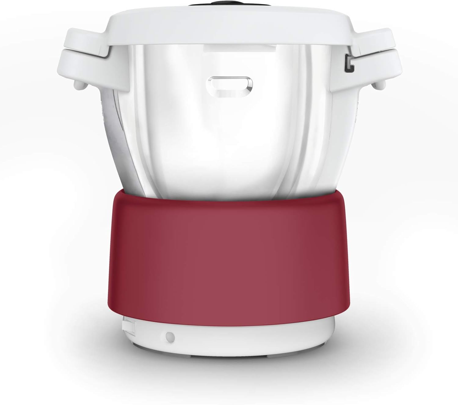 Moulinex i-Companion XL Edition Pâtisserie, 1550 W, Recettes illimitées, Température entre 30° et 150°, Capacité utile 3 L (10 pers), 12 accessoires dont 6 de pâtisserie, Fabriqué en France HF90E700