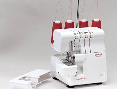 Surjeteuse Singer 14SH654