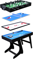 Happy Garden Table Multi-Jeux 20 en 1