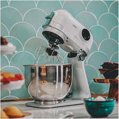 Livoo - DOP234-1200W, 5L, 6 speeds, 3 tools included