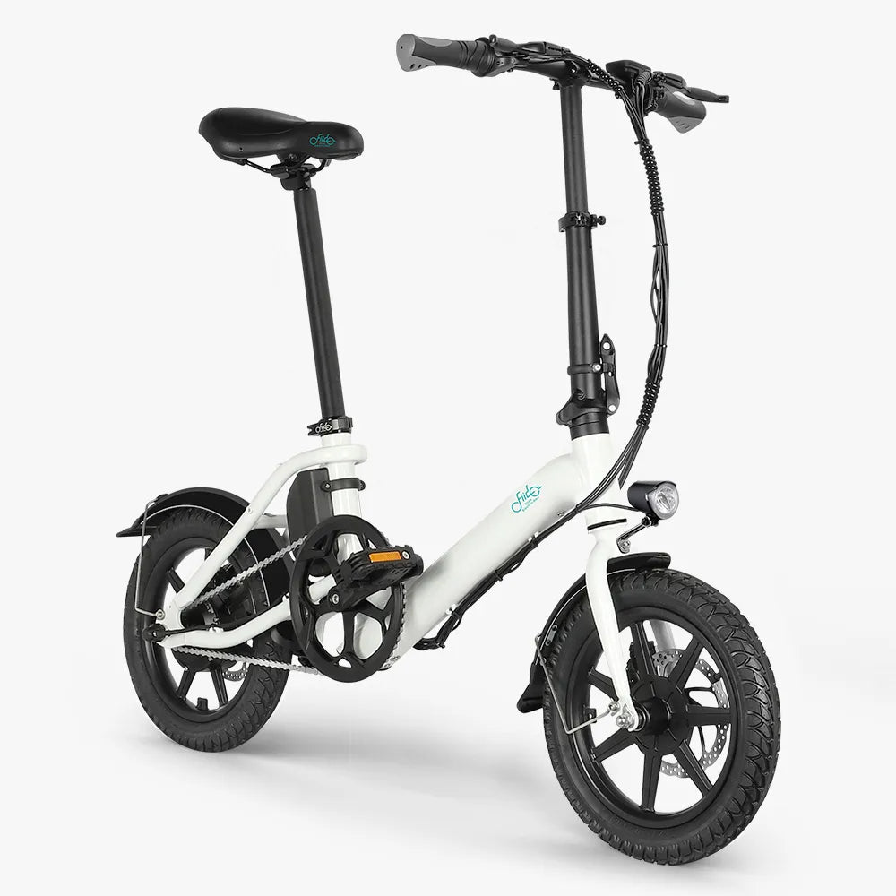 D3 Pro Mini Vlo lectrique -