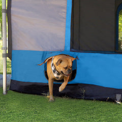 E-Z UP Inc. E-Z UP Tente de camping Cube 6,4 cm