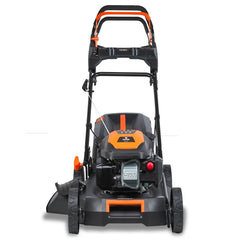 Tondeuse thermique autotractée FUXTEC FX-RM5170PRO