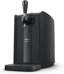 Philips PerfectDraft Home Beer Pump, 6L, Cool Beer at 3 Degrees for 30 Days with LED Indicators (HD3760/90)