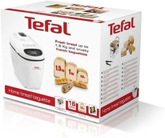 Tefal PF610138 1600W Bread Maker