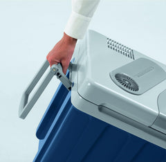 MOBICOOL W40 Electric Camping Cooler 39 Litres 12V 24V 220V