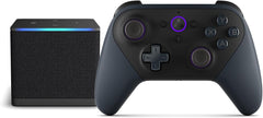 Fire TV Cube + Manette Luna | Offre groupée pour le jeu en streaming