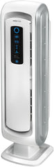 Fellowes Aeramax DB5 Air Purifier for Babies and Children White