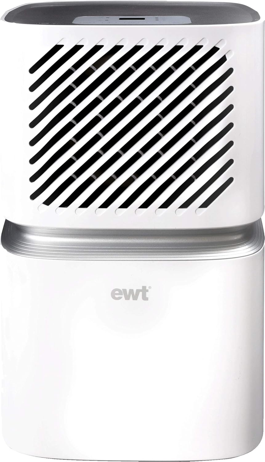 Dehumidifier 12l/d 30m² - DUOCUBE