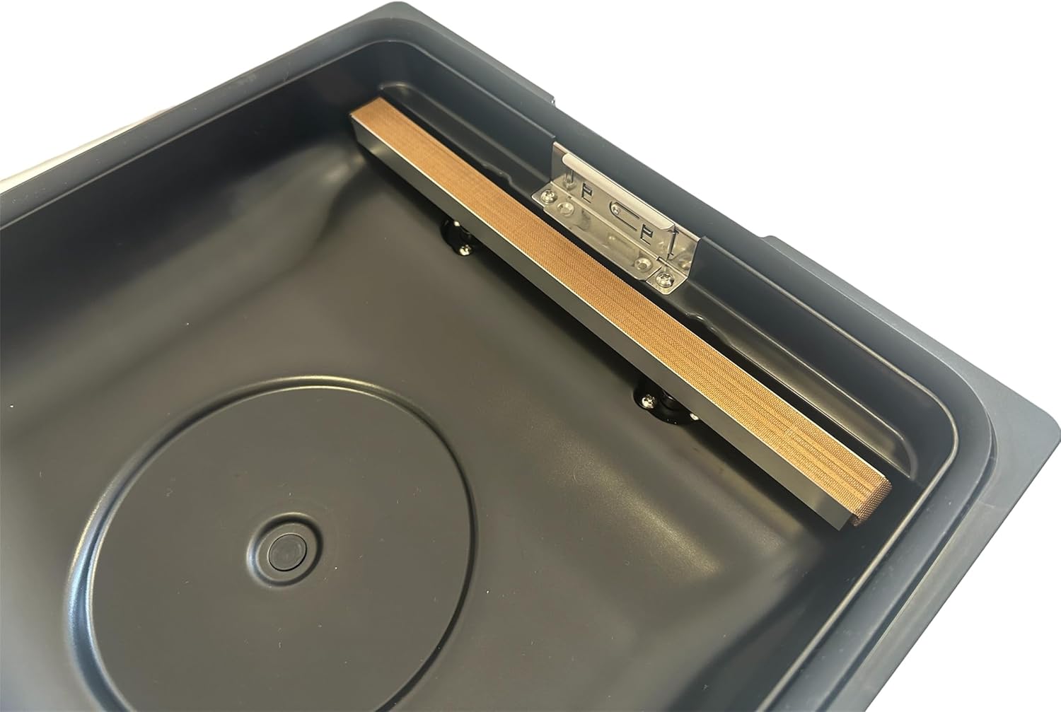 Maxxo VM ChamberLine 40 Professional Food Vacuum Sealer - Vacuum Chamber 72 L/min, Stainless Steel, Double Welding, Vacuum Sealer + 30 Bags Included