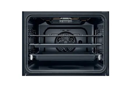 Whirlpool OMK58RU1X four encastrable
