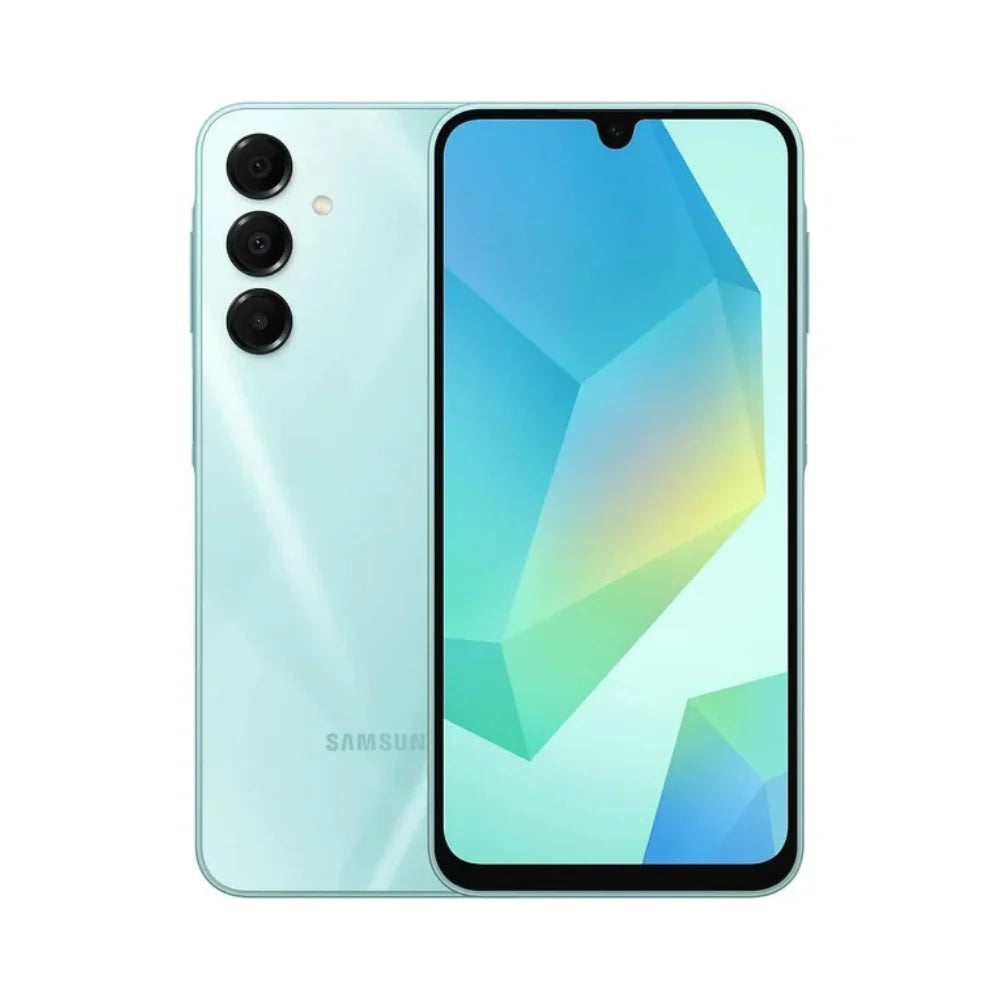 Téléphone Samsung Galaxy A16 5G - 128GB