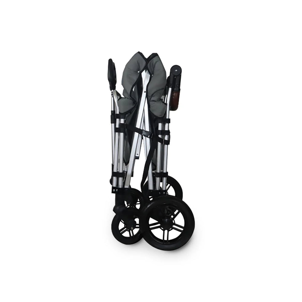 Chariot FUXTEC Family Cruiser l'original