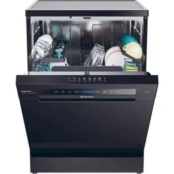 Lave vaisselle 60 cm CANDY CF 5C6F0B