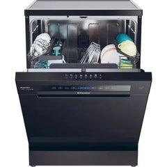 Lave vaisselle 60 cm CANDY CF 5C6F0B