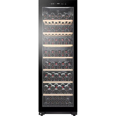 Cave à vin vieillissement HAIER WS190GA WINE BANK 60 SERIES 5