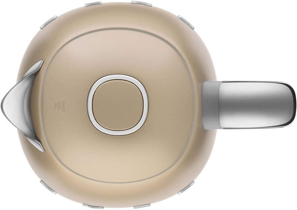 Bouilloire Sans Fil 1.7l 2400w Blanc Mat - KLF03WHMEU