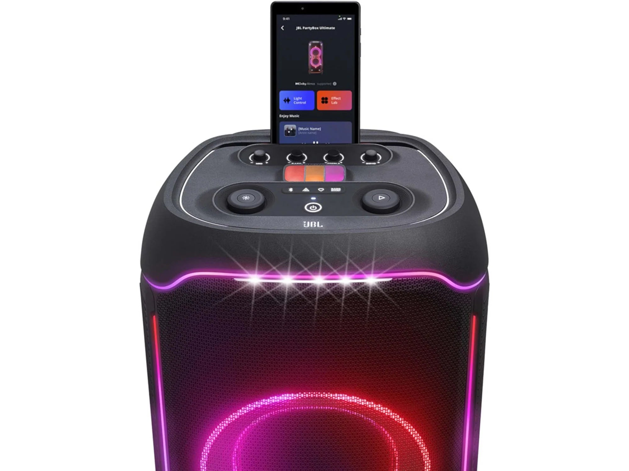 JBL PARTYBOX Ultimate